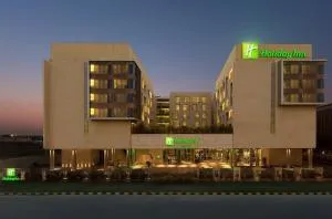 Holiday Inn New Delhi Aerocity by IHG - Nova Deli
