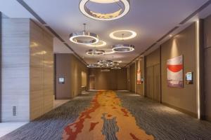 Holiday Inn New Delhi Aerocity by IHG