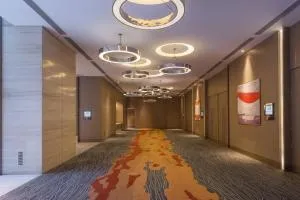 Holiday Inn New Delhi Aerocity by IHG