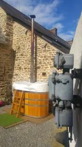 l'antreTerre et Mer - 普莱讷富热尔