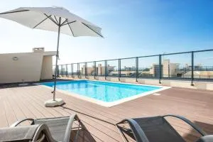 ★ OCEANFRONT: Luxury Breathtaking Views and Pool ★ - Ilha do Farol