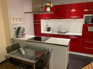Apartament Podgórna 12