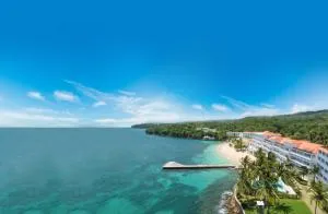 Couples Tower Isle - RioNuoya