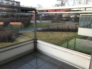 Apartament Alihouse