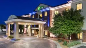 Holiday Inn Express & Suites Midland Loop 250 by IHG - بيغ سبرينغ