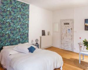 B&B / Chambres d'hotes Plume Et Pinceau : photos des chambres