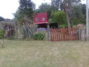 Casa de Amelia (Punta Rubia) - 罗恰