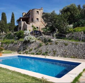 Sa Plana Petit Hotel