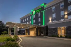 Holiday Inn & Suites Decatur-Forsyth by IHG - سبرينغفيلد