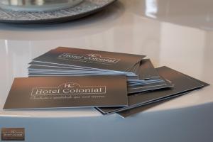 Colonial Hotel Itatiba