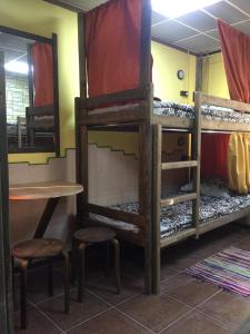 Hotel Хостел Странник Подольск Podolsk Rusia