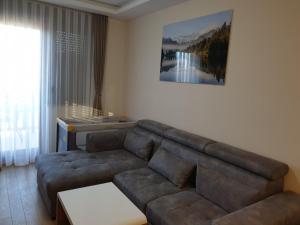 Holiday Spa Apartment