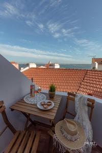 ONSET Alfama - Lisbon Cinema Apartments