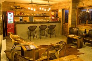 Hotel 381 Panguipulli