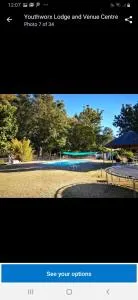 Aruka - Formerly Grace Lodge - 贝拉贝拉