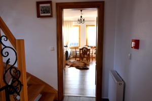 Apartamenty Rogowcówka