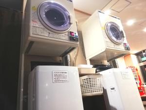 Hotel Tokuyama Hills Heiwadoriten