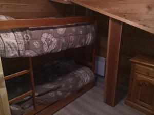 Appartements la grange : photos des chambres