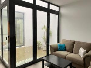 Hispalis Gran Plaza
