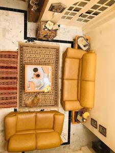 Maison DHôtes villa Fatima