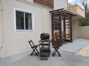 Pousada Belas Praia Imbituba