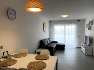 Apartamento Nuevo Terrazas