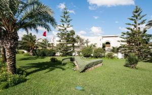 Djerba Resort- Families and Couples Only