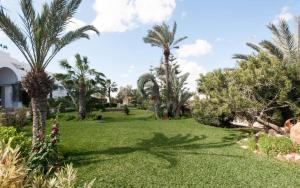 Djerba Resort- Families and Couples Only