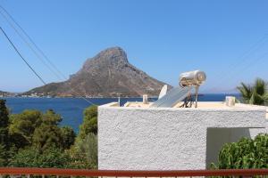 Tatsis Apartments Kalymnos Greece