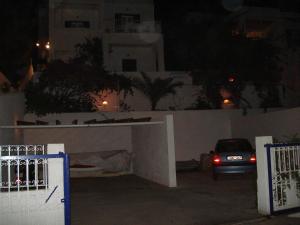 Tatsis Apartments Kalymnos Greece