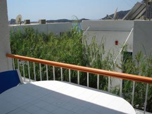 Tatsis Apartments Kalymnos Greece