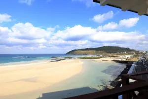 Ocean Grand Hotel - Hamdŏng-ni