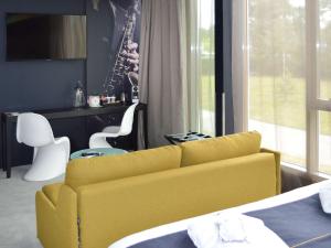 Hotels Hotel Mercure Nantes Ouest Saint-Herblain Zenith : photos des chambres