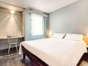 Hotels Ibis Agen Centre Gare : photos des chambres