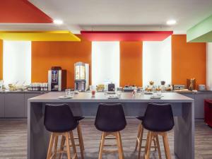 Hotels ibis Styles Marseille Vieux Port : photos des chambres