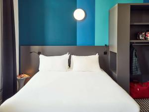 Hotels ibis Styles Marseille Vieux Port : photos des chambres