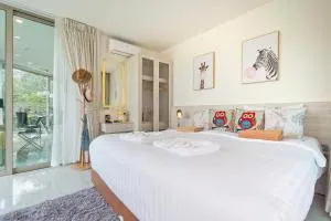 Oceana Kamala condo by A Building - Amphoe Thalang