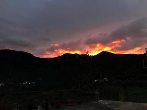 Parada Mountain Experience, Vila Real