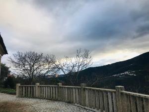 "Casa Da Russa" Mountain Experience