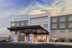 Holiday Inn Express & Suites - Prosser - Yakima Valley Wine by IHG - Prosser