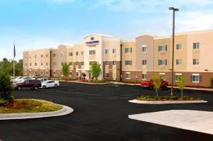 Candlewood Suites Oklahoma City - Bricktown by IHG - مدينة اوكلاهوما
