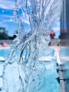 Apartamento Alexander Boulevard