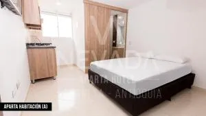 NevadaLofts - Angelópolis