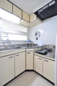 Easy Access to downtown area, Sapporo Dome AMS503