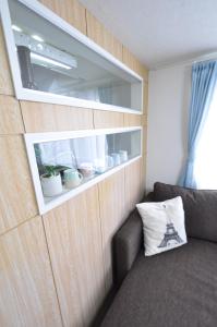 AMS Hiragishi 11 Rm 502 平岸駅から3分 解放感あって明るいお部屋 家族やお友達と 札幌ドームや中心部まで1駅