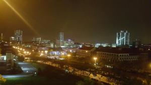 Residence @ Shaftsbury Cyberjaya