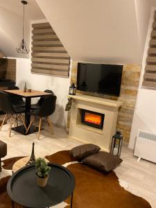 Studio Apartment Station Kopaonik,Milmari Resort