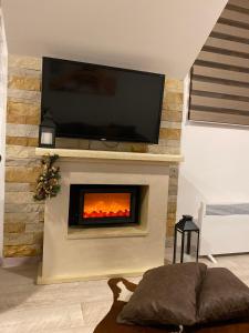 Studio Apartment Station Kopaonik,Milmari Resort