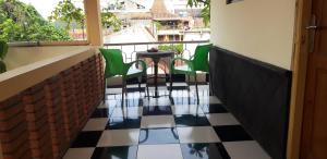 La Javanaise Home Stay Malioboro