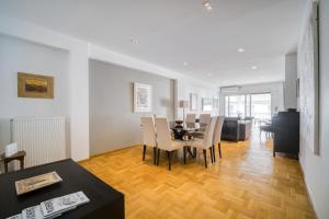 Bright Spacious Luxury Apartment in Prime Central Athens